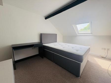1 bedroom House of Multiple Occupation to let in St Bedes Terrace, Sunderland, SR2