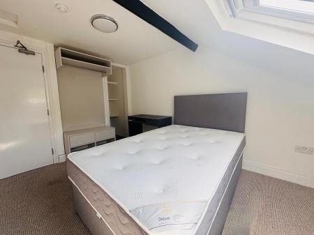 1 bedroom House of Multiple Occupation to let in St Bedes Terrace, Sunderland, SR2