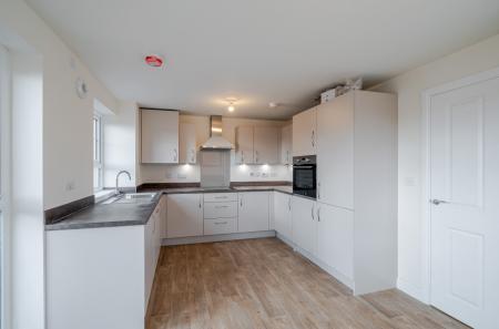 4 bedroom Detached house to let in Daisy Lane, Throckley, Newcastle upon Tyne, NE15