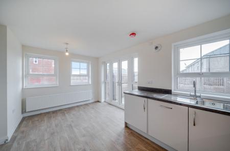 4 bedroom Detached house to let in Daisy Lane, Throckley, Newcastle upon Tyne, NE15