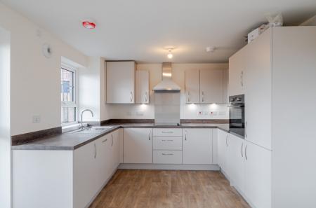 4 bedroom Detached house to let in Daisy Lane, Throckley, Newcastle upon Tyne, NE15