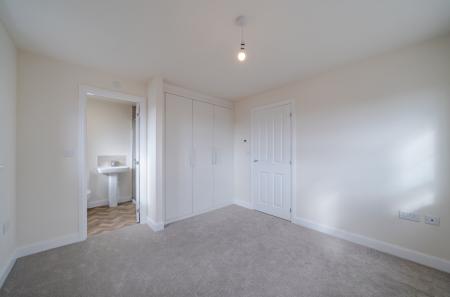 4 bedroom Detached house to let in Daisy Lane, Throckley, Newcastle upon Tyne, NE15