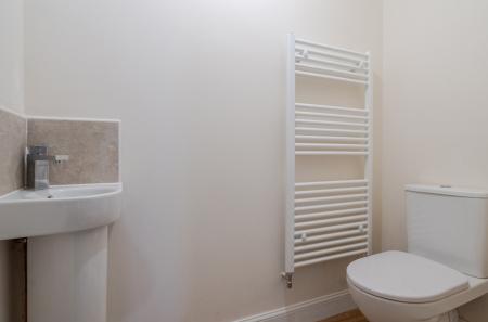 4 bedroom Detached house to let in Daisy Lane, Throckley, Newcastle upon Tyne, NE15