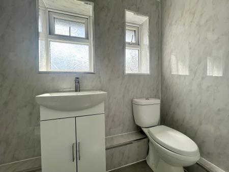 3 bedroom Flat to let in Swinley Gardens, Newcastle upon Tyne, NE15