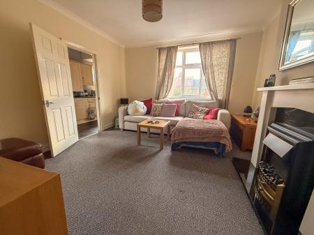2 bedroom Flat for sale in Balkwell Avenue, North Shields, North Shields, NE29