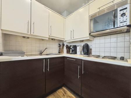 1 bedroom Studio flat for sale in Worsdell House Hudson Street, Gateshead, NE8