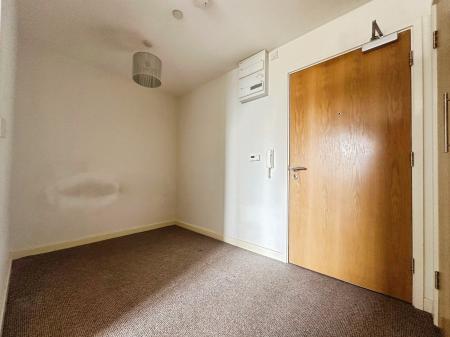 1 bedroom Studio flat for sale in Worsdell House Hudson Street, Gateshead, NE8