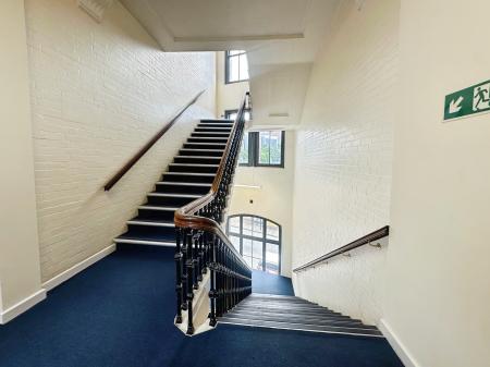1 bedroom Studio flat for sale in Worsdell House Hudson Street, Gateshead, NE8