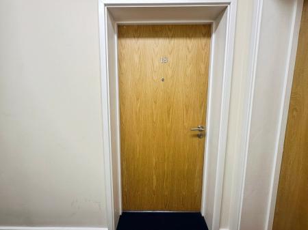 1 bedroom Studio flat for sale in Worsdell House Hudson Street, Gateshead, NE8