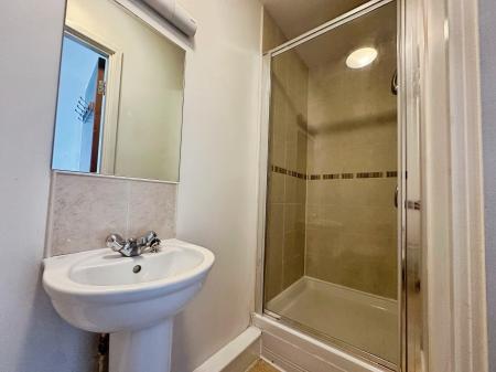 1 bedroom Studio flat for sale in Worsdell House Hudson Street, Gateshead, NE8