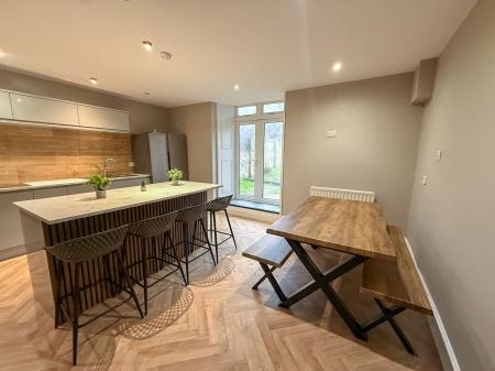 8 bedroom House of Multiple Occupation to let in St Bedes Terrace, Sunderland, SR2