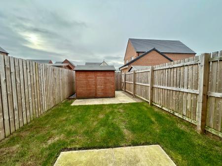 2 bedroom Terraced House to let in Crane Street, Kenton Bank Foot, Newcastle upon Tyne, NE13