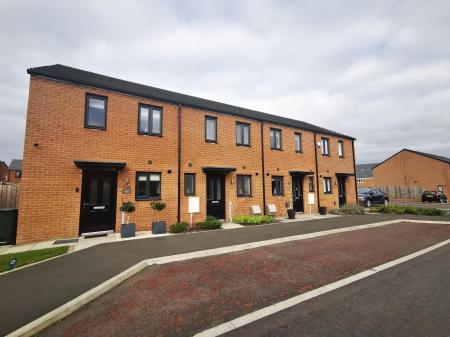 2 bedroom Terraced House to let in Crane Street, Kenton Bank Foot, Newcastle upon Tyne, NE13
