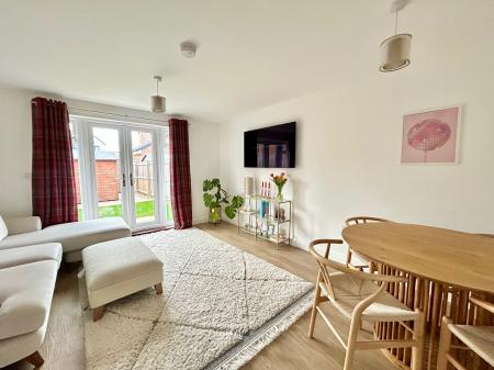 2 bedroom Terraced House to let in Crane Street, Kenton Bank Foot, Newcastle upon Tyne, NE13