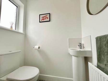 2 bedroom Terraced House to let in Crane Street, Kenton Bank Foot, Newcastle upon Tyne, NE13