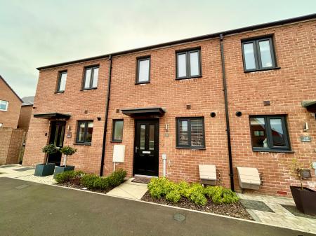 2 bedroom Terraced House to let in Crane Street, Kenton Bank Foot, Newcastle upon Tyne, NE13