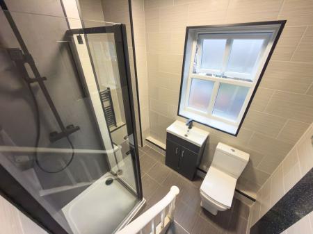 1 bedroom House of Multiple Occupation to let in St Bedes Terrace, Sunderland, SR2