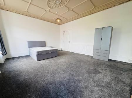 1 bedroom House of Multiple Occupation to let in Burn Park Road, Sunderland, SR2