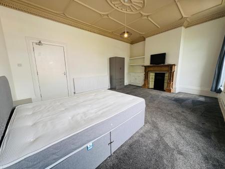 1 bedroom House of Multiple Occupation to let in Burn Park Road, Sunderland, SR2