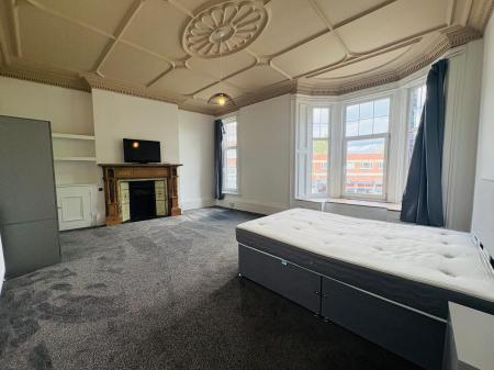 1 bedroom House of Multiple Occupation to let in Burn Park Road, Sunderland, SR2