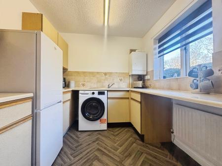 1 bedroom Flat for sale in Windmill Court, Spital Tongues, Newcastle upon Tyne, NE2