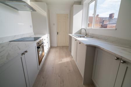 3 bedroom Flat for sale in Norham Road, North Shields, North Shields, NE29