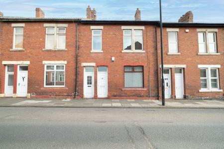 Norham Road, North Shields, North Shields, NE29