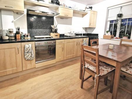 3 bedroom Semi-detached house for sale in Queensbury Gate, Longbenton, Newcastle upon Tyne, NE12