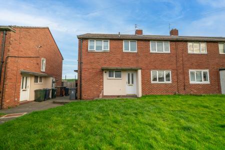 Tiverton Avenue, North Shields, North Shields, NE29