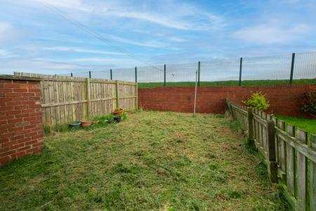 2 bedroom Flat for sale in Tiverton Avenue, North Shields, North Shields, NE29