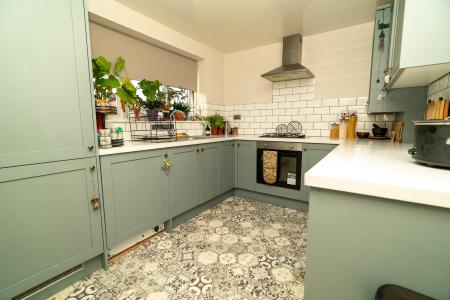 2 bedroom Flat for sale in Tiverton Avenue, North Shields, North Shields, NE29