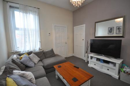 Sandringham Terrace, Roker, Sunderland, SR6