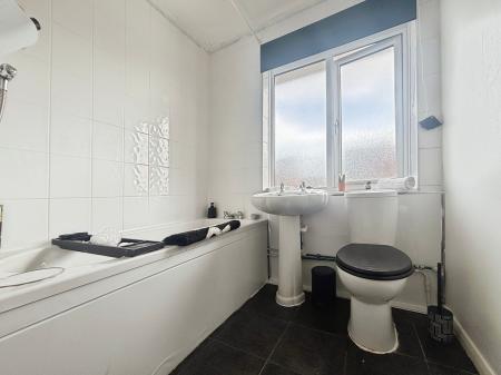 3 bedroom Semi-detached house for sale in Burdale Avenue, Newcastle upon Tyne, NE5