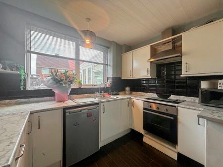 3 bedroom Semi-detached house for sale in Burdale Avenue, Newcastle upon Tyne, NE5