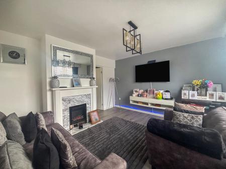 3 bedroom Semi-detached house for sale in Burdale Avenue, Newcastle upon Tyne, NE5