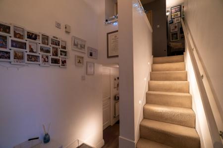 2 bedroom Ground floor maisonette for sale in The Wills Building, Wills Oval, High Heaton, Newcastle upon Tyne, NE7