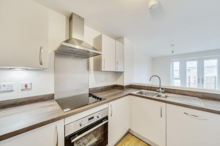 4 bedroom Town house to let in Daisy Lane, Throckley, Newcastle upon Tyne, NE15