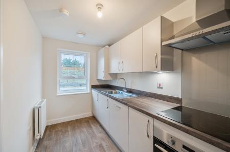 3 bedroom Town house to let in Daisy Lane, Throckley, Newcastle upon Tyne, NE15