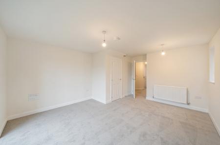 3 bedroom Town house to let in Daisy Lane, Throckley, Newcastle upon Tyne, NE15