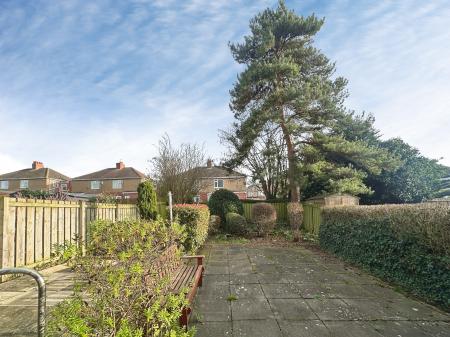 3 bedroom Semi-detached house for sale in Duchess Drive, Denton Burn, Newcastle upon Tyne, NE15