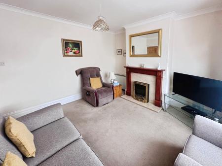 3 bedroom Semi-detached house for sale in Duchess Drive, Denton Burn, Newcastle upon Tyne, NE15
