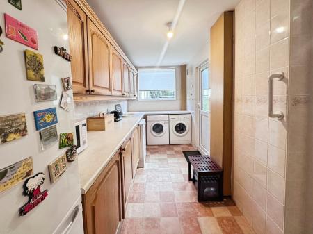 3 bedroom Semi-detached house for sale in Duchess Drive, Denton Burn, Newcastle upon Tyne, NE15