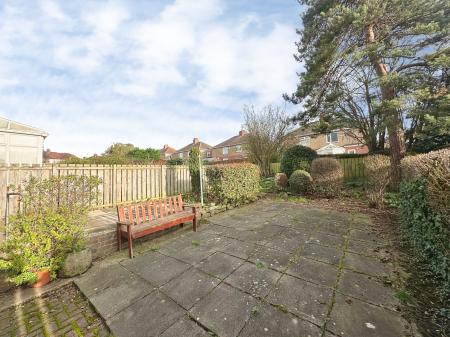 3 bedroom Semi-detached house for sale in Duchess Drive, Denton Burn, Newcastle upon Tyne, NE15