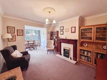 3 bedroom Semi-detached house for sale in Duchess Drive, Denton Burn, Newcastle upon Tyne, NE15