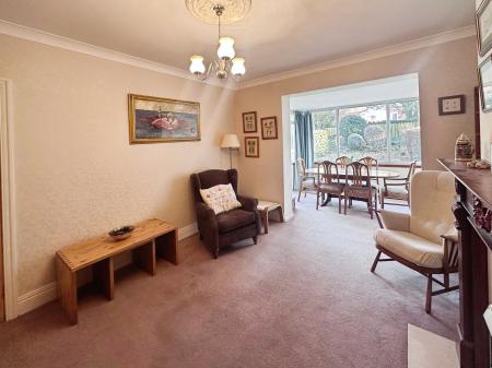 3 bedroom Semi-detached house for sale in Duchess Drive, Denton Burn, Newcastle upon Tyne, NE15