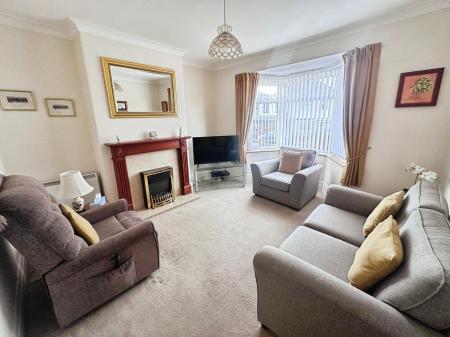 3 bedroom Semi-detached house for sale in Duchess Drive, Denton Burn, Newcastle upon Tyne, NE15