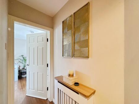 1 bedroom Flat for sale in Williams Park, Benton, Newcastle upon Tyne, NE12