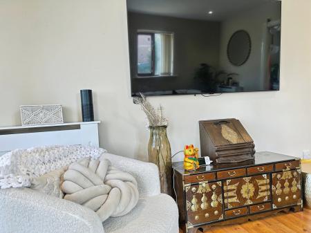 1 bedroom Flat for sale in Williams Park, Benton, Newcastle upon Tyne, NE12