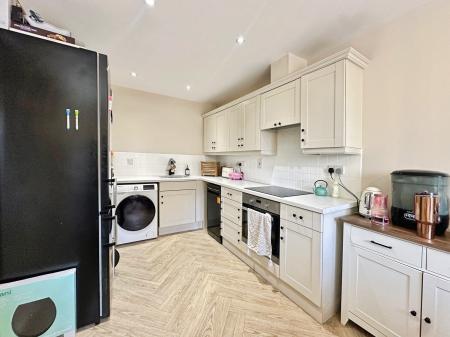 1 bedroom Flat for sale in Williams Park, Benton, Newcastle upon Tyne, NE12