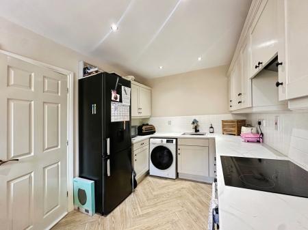 1 bedroom Flat for sale in Williams Park, Benton, Newcastle upon Tyne, NE12